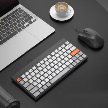 Teclado y Ratón con Cable para Jugadores