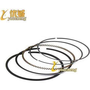 500 ATV Piston Ring