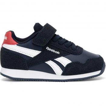 Reebok Sneakers V9-25195 Blu Scuro