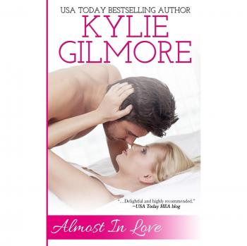 Almost in Love (Clover Park Charmers, Band 4)