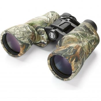Bushnell 10x50 Porro Optique Multicouche – RealTree Camo