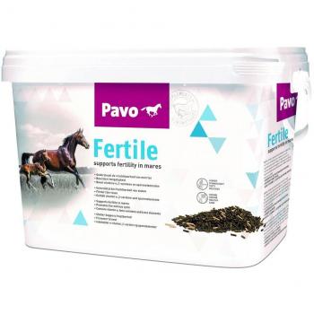 Pavo Fertile 3kg
