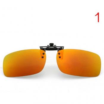 Accesorio coche para gafas de sol