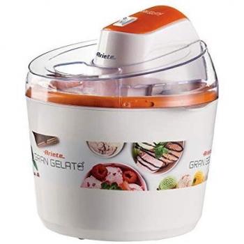 Ariete 642 Gelatiera Gran Gelato