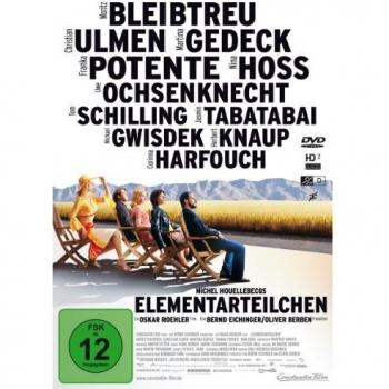 Elementarteilchen (DVD)