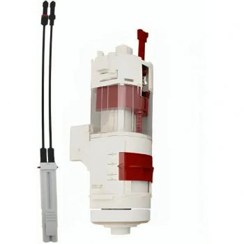 Sanit – Soupape haute performance pour chasse WC suspendue Villeroy & Boch Viconnect