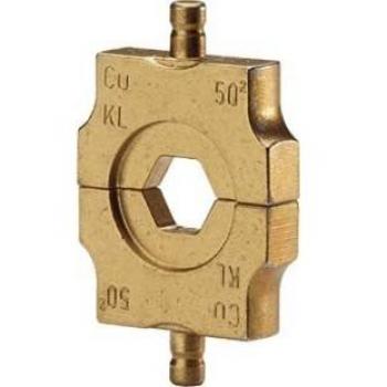 HR 4/6 6qmm Schirmanschluss-Hülsen