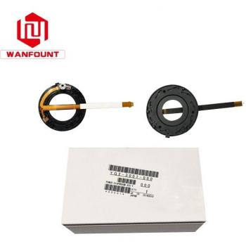 Canon 24-70mm f/2.8L II USM Lens Flex Cable Assembly
