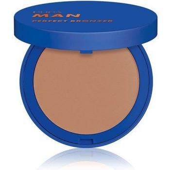 Pura Perfect Bronzingspoeder (Medium Donker) – Pupa Milano
