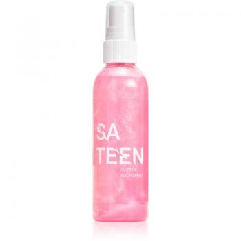 Satin Doux & Subtil – 100 ml (Féminin)