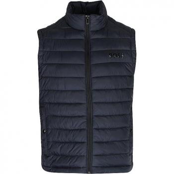 Chaqueta BOSS Calano azul para hombre talla 54