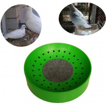 Comfortable Nest Mat for Pigeons #1929