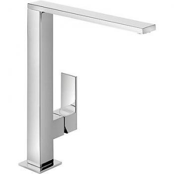 Grifo Monomando para Lavabo Tres Caño 34x10 mm