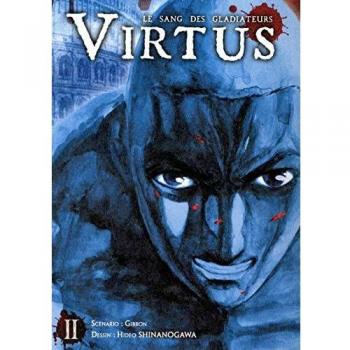Virtus T02