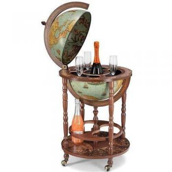 Zoffoli Classic Minerva Lagoon 50cm Bar Globe Collection