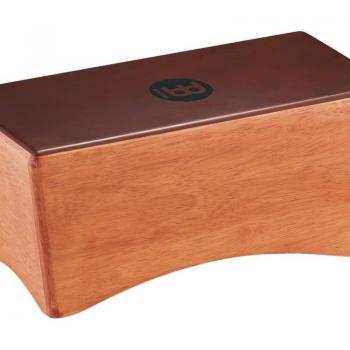 MEINL Bongo Cajon BCA1SNT-M