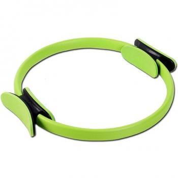 Círculo de entrenamiento para gimnasio