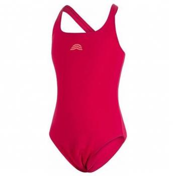 Aquaraid Fuchsia Swimwear Fille Aquilyj