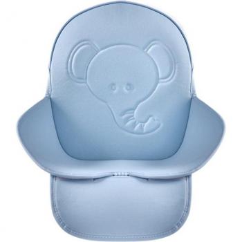 ALWAYSME PU Highchair Cushion for Children
