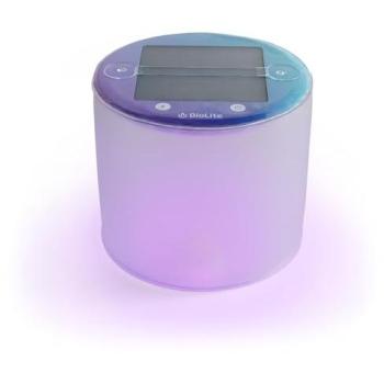 BrightBite Solar Lantern