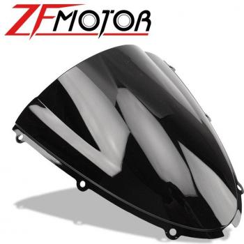 Deflector de aire para KAWASAKI ZX6R y ZX10R