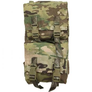 Karrimor SF Double Side Pocket M009M2