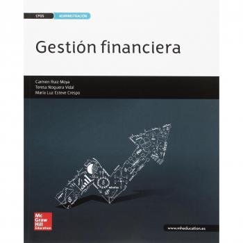 LA Gestion financiera GS. Libro alumno.