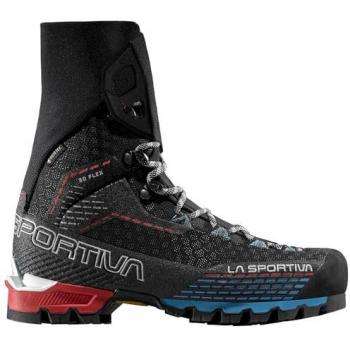 La Sportiva Trango Pro GTX Scarponi Trekking 38,5 Nero Donna