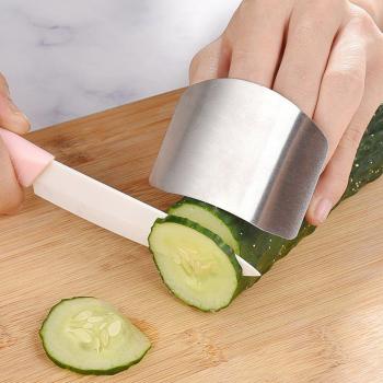 Kitchen Safety Finger Guard