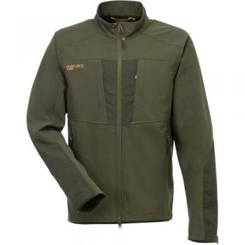 Parforce Light‑Action LMG Softshell Jacke 3‑Weber