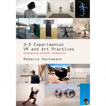 Vitalsource Technologies, Inc. 3-D Experimental VR and Art Practices