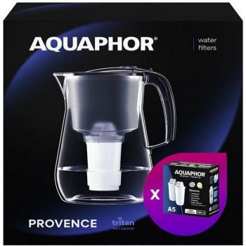Acqua ProVince 4,2 l – Elegante Filtro Tavolo