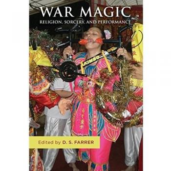 War Magic & Warrior Religion