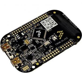 Carte FRDM-KL25Z Kinetis L Series