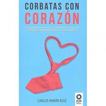 Corbatas con corazon