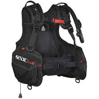 Cappuccio di immersione Seacsub BCD GAV M