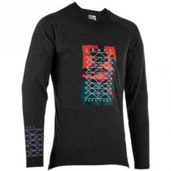 Leatt Gravity 2.0 Langarmtrikot für Enduro