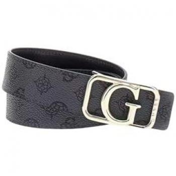 Pivoine Kuba 4G – Ceinture Logo