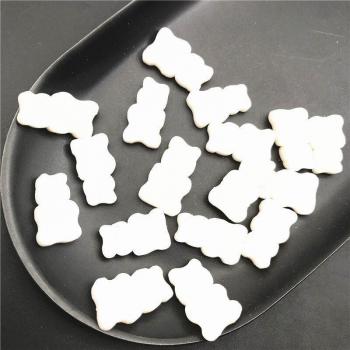 50g Oso Dulces para Artesanías de Arcilla