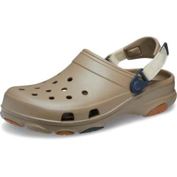 Crocs Classic All Terrain (Erdbraun) 41-42