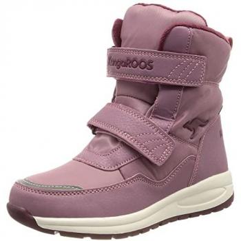 Nala V Stivali Neve Rosa K-Pe KangaRoos 18939