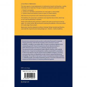 Geometric Theory of Discrete Nonautonomous Dynamical Systems