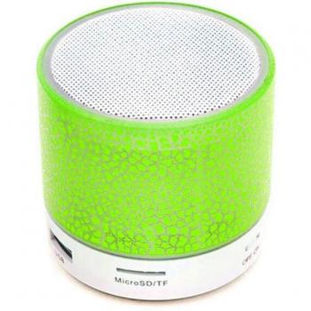 ZK22 Bluetooth Soundbar with LED Lights