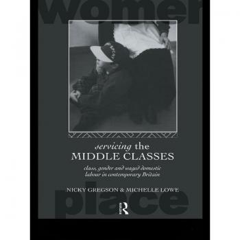 Servicing the Middle Classes