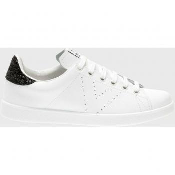 Déportivo Victoria Femme Cuir