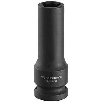 Douilles facom pour utilisation avec outils à choc 1/2 Torx femelle
