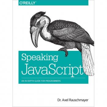 Vitalsource Technologies, Inc. Speaking Javascript