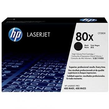 Toner HP 80X Professionale