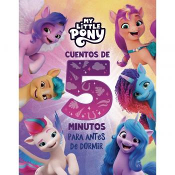 My little pony. recopilatorio de cuentos