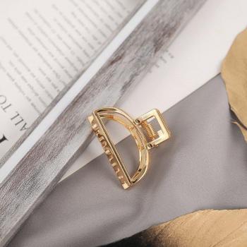 Cangrejo Lunar Mini – Pinza de Pelo